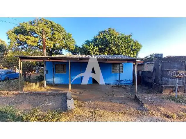 Foto 1 de Lote/Terreno à venda, 250m² em Pampulha, Uberlândia
