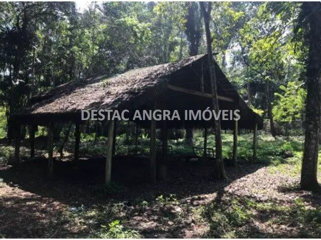 Foto 1 de Lote/Terreno à venda, 15000m² em Parque Mambucaba Mambucaba, Angra dos Reis