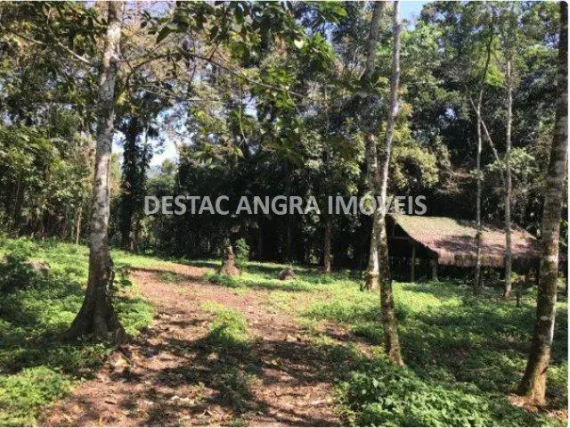 Foto 3 de Lote/Terreno à venda, 15000m² em Parque Mambucaba Mambucaba, Angra dos Reis