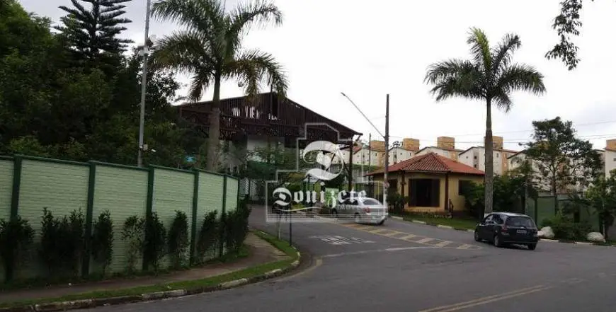 Foto 1 de Lote/Terreno à venda, 125m² em Parque São Vicente, Mauá