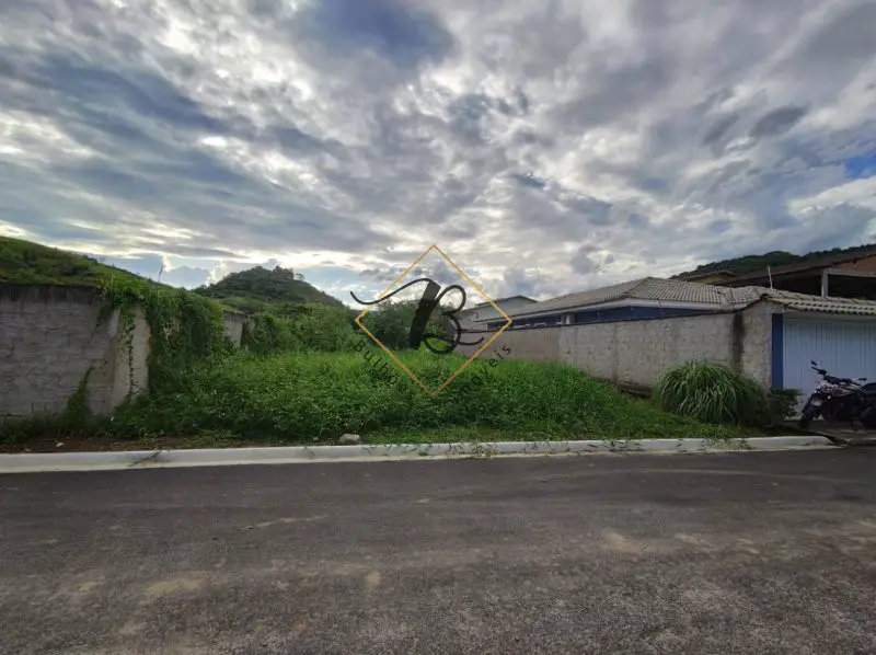 Foto 2 de Lote/Terreno à venda, 360m² em Pontal, Angra dos Reis