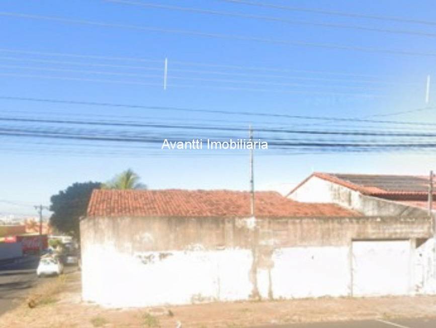 Foto 1 de Lote/Terreno à venda, 300m² em Santa Mônica, Uberlândia