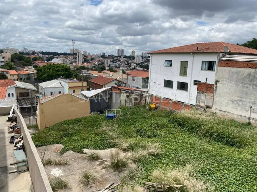 Foto 3 de Lote/Terreno para alugar, 10m² em Vila Mariana, São Paulo