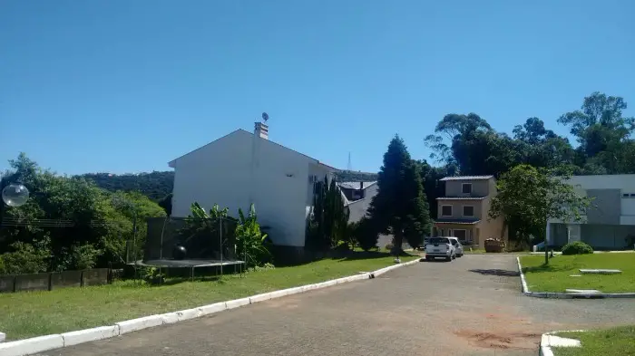 Foto 2 de Lote/Terreno à venda, 248m² em Vila Nova, Porto Alegre