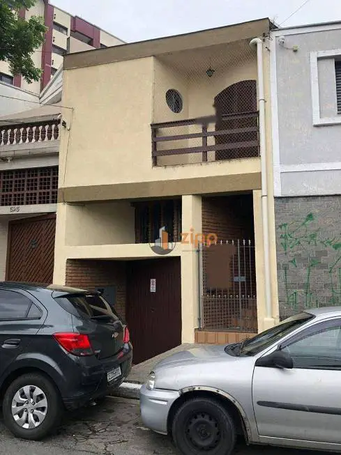 Foto 1 de Sobrado com 2 Quartos à venda, 140m² em Casa Verde, São Paulo