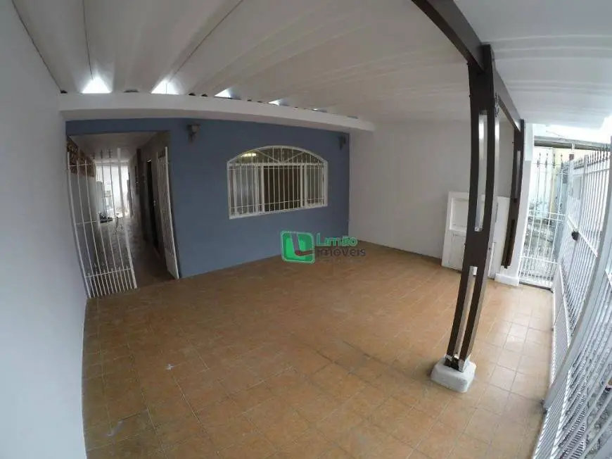 Foto 1 de Sobrado com 2 Quartos para alugar, 120m² em Limão, São Paulo