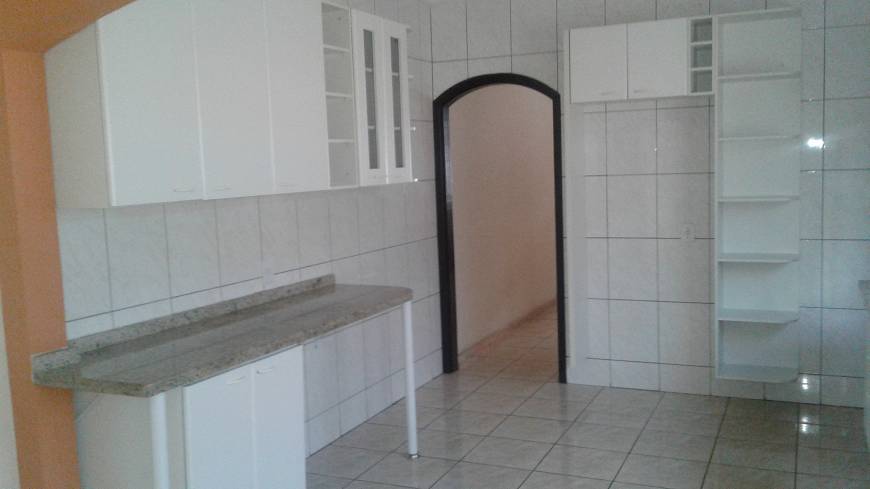 Foto 2 de Sobrado com 3 Quartos à venda, 118m² em Jardim das Indústrias, São José dos Campos