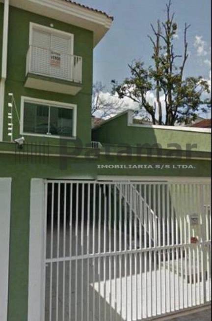 Foto 1 de Sobrado com 3 Quartos à venda, 175m² em Vila Sônia, São Paulo