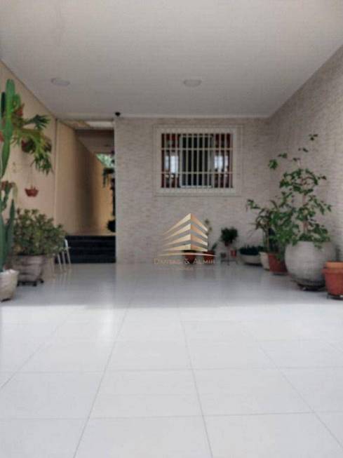 Foto 1 de Sobrado com 4 Quartos à venda, 175m² em Jardim Santa Clara, Guarulhos