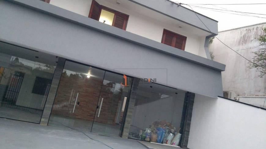 Foto 1 de Sobrado com 4 Quartos para venda ou aluguel, 365m² em Vila Oliveira, Mogi das Cruzes