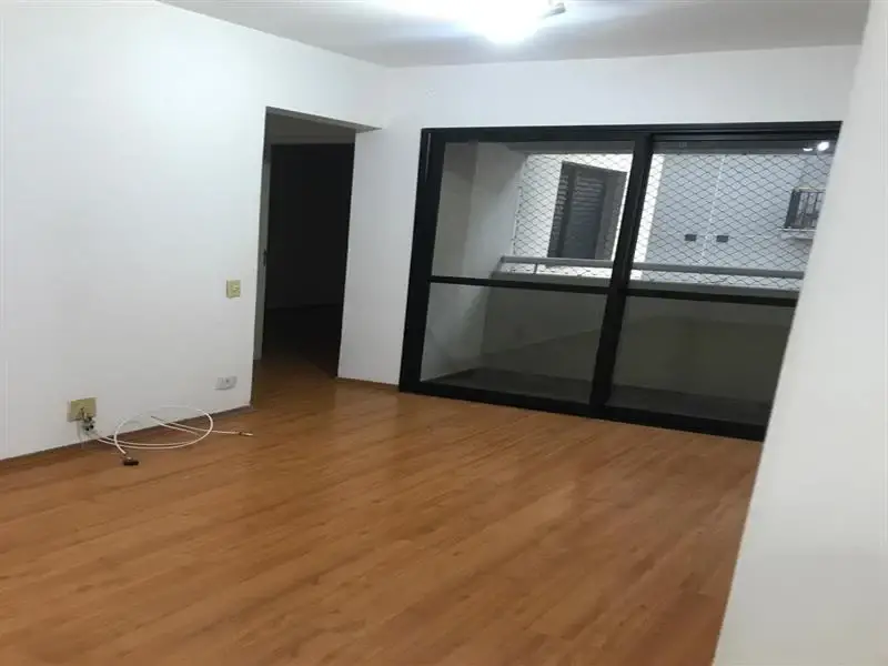 Foto 4 de Apartamento com 1 Quarto para alugar, 44m² em Alto Da Boa Vista, São Paulo