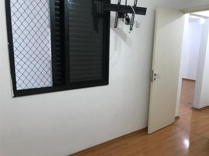 Foto 5 de Apartamento com 1 Quarto para alugar, 44m² em Alto Da Boa Vista, São Paulo