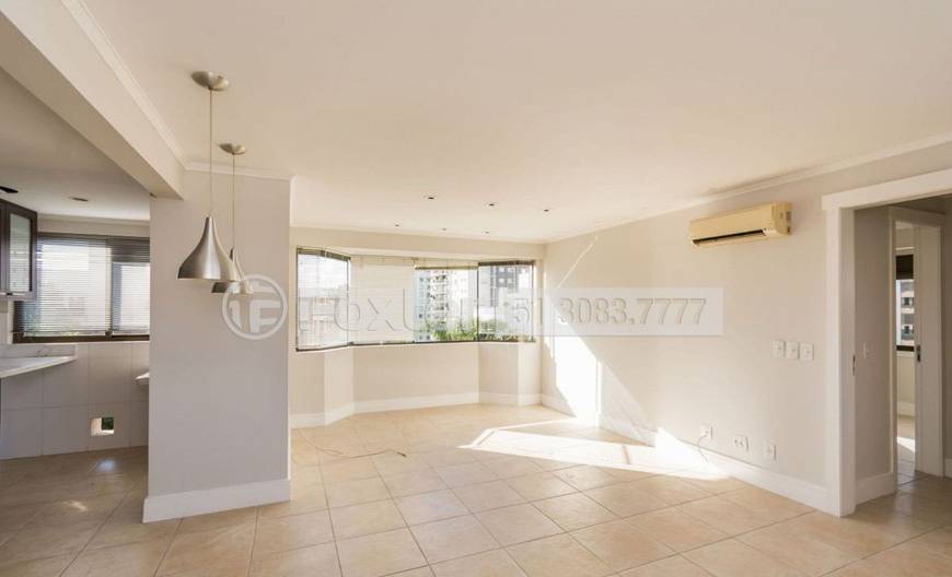 Foto 1 de Apartamento com 1 Quarto à venda, 64m² em Auxiliadora, Porto Alegre