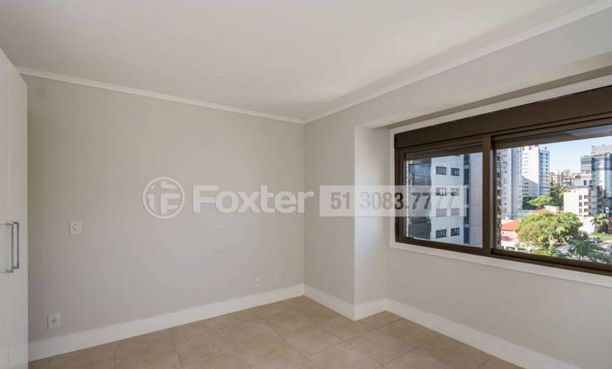Foto 3 de Apartamento com 1 Quarto à venda, 64m² em Auxiliadora, Porto Alegre