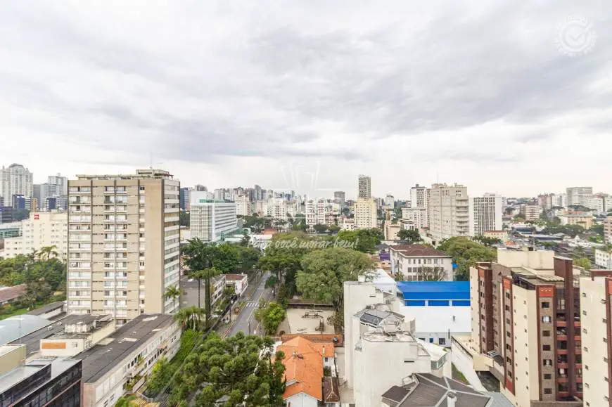 Foto 5 de Apartamento com 1 Quarto para alugar, 46m² em Batel, Curitiba