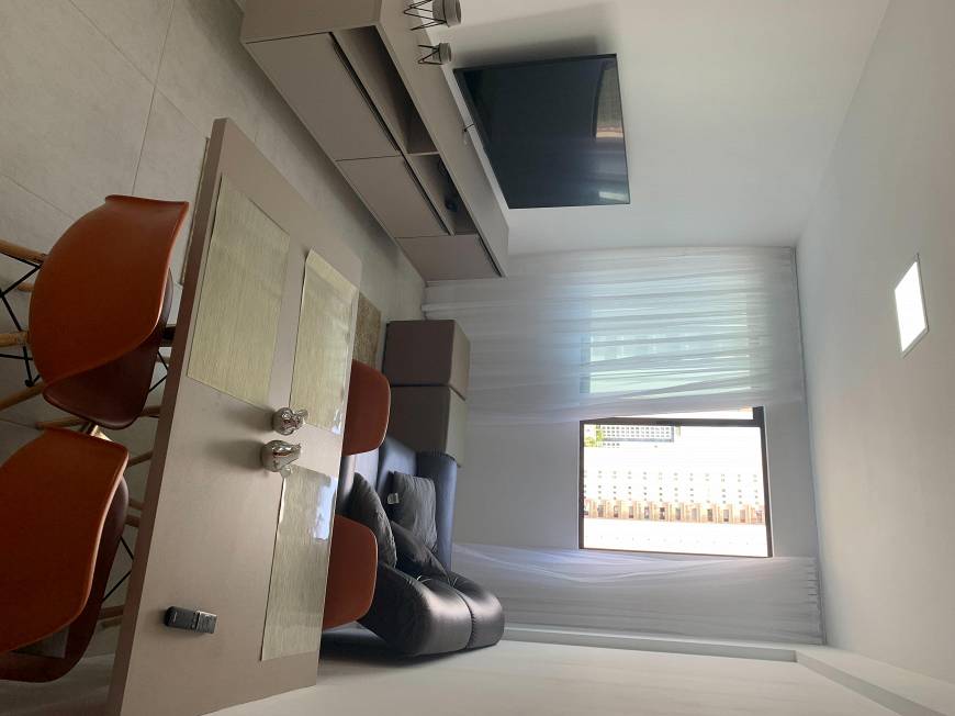 Foto 4 de Apartamento com 1 Quarto para alugar, 31m² em Boa Viagem, Recife
