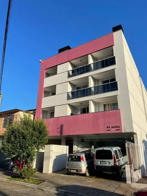 Foto 1 de Apartamento com 1 Quarto para alugar, 48m² em Centro, Caxias do Sul