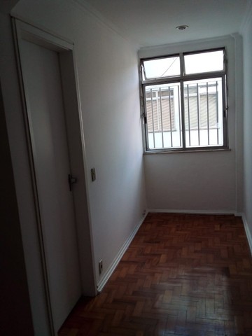 Foto 2 de Apartamento com 1 Quarto à venda, 50m² em Centro, Petrópolis