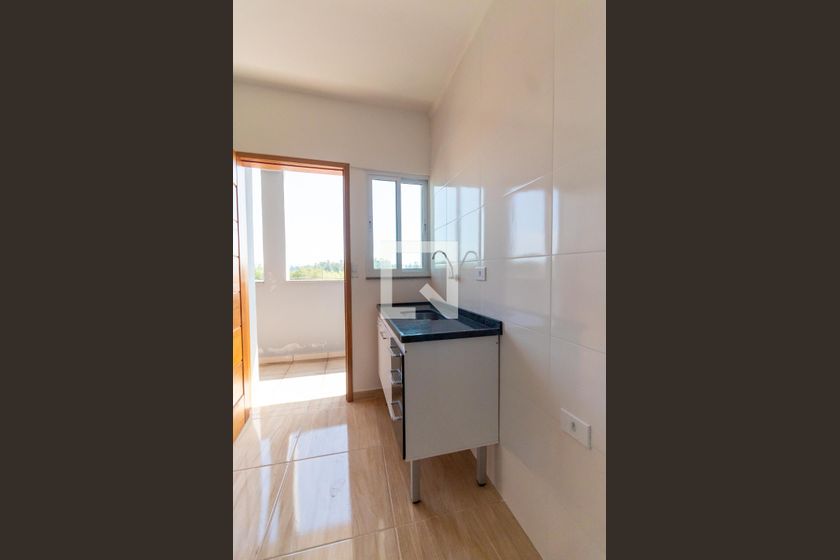 Foto 5 de Apartamento com 1 Quarto para alugar, 35m² em Ermelino Matarazzo, São Paulo
