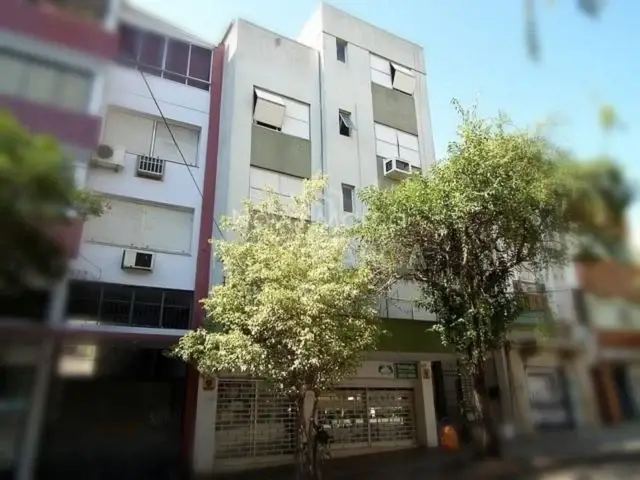 Foto 1 de Apartamento com 1 Quarto para alugar, 57m² em Floresta, Porto Alegre
