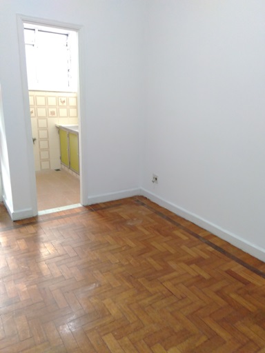 Foto 1 de Apartamento com 1 Quarto para venda ou aluguel, 42m² em Glória, Rio de Janeiro