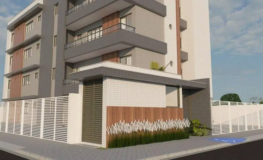 Foto 2 de Apartamento com 1 Quarto à venda, 41m² em Itararé, Campina Grande