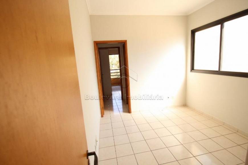 Foto 1 de Apartamento com 1 Quarto à venda, 35m² em Jardim Irajá, Ribeirão Preto