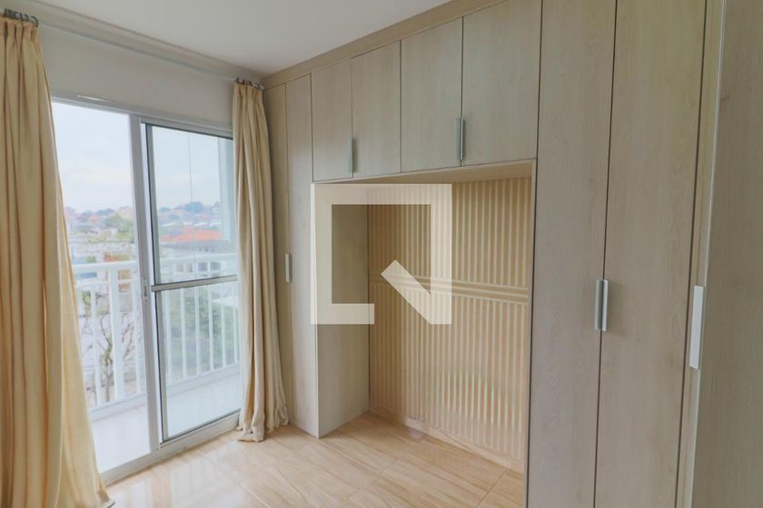 Foto 5 de Apartamento com 1 Quarto para alugar, 28m² em Jardim Jussara, São Paulo