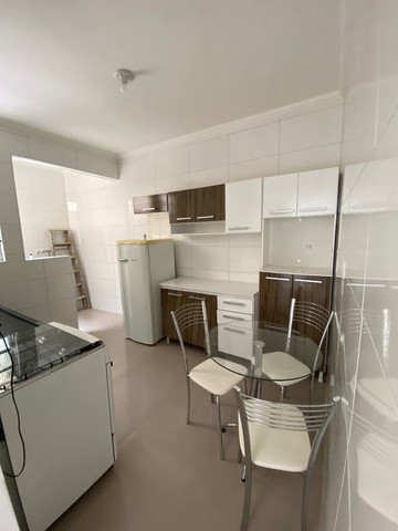 Foto 1 de Apartamento com 1 Quarto à venda, 45m² em Jardim Real, Praia Grande