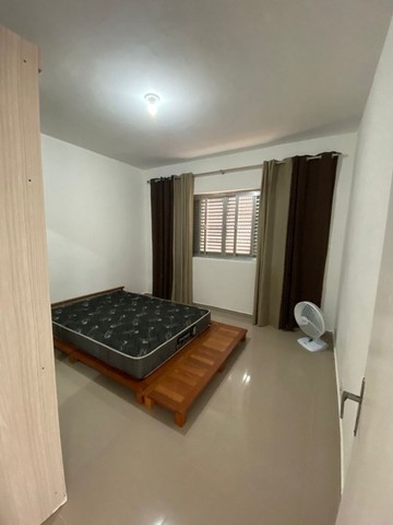 Foto 2 de Apartamento com 1 Quarto à venda, 45m² em Jardim Real, Praia Grande