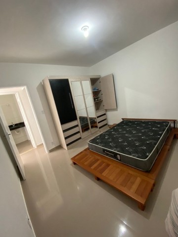 Foto 4 de Apartamento com 1 Quarto à venda, 45m² em Jardim Real, Praia Grande