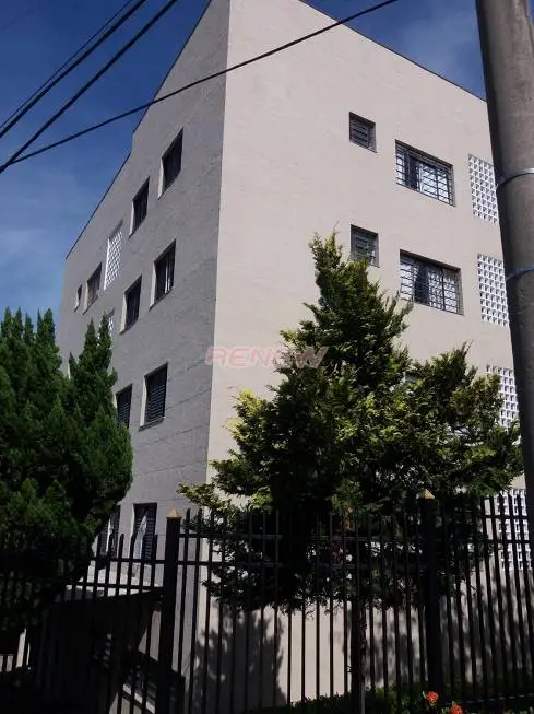Foto 1 de Apartamento com 1 Quarto à venda, 60m² em Jardim Santo Antônio, Valinhos