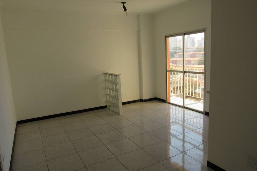 Foto 1 de Apartamento com 1 Quarto para alugar, 41m² em Lauzane Paulista, São Paulo