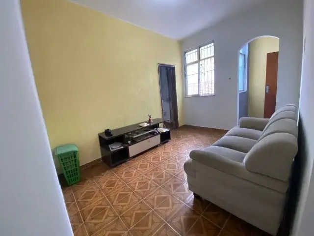 Foto 1 de Apartamento com 1 Quarto para alugar, 40m² em Lins de Vasconcelos, Rio de Janeiro