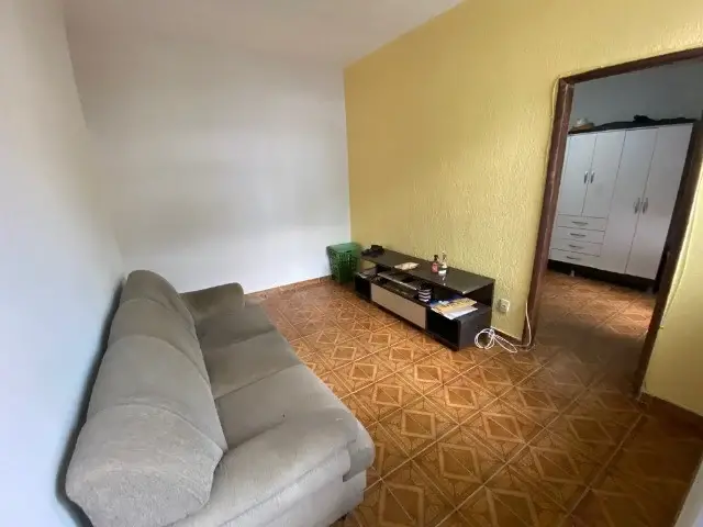 Foto 4 de Apartamento com 1 Quarto para alugar, 40m² em Lins de Vasconcelos, Rio de Janeiro