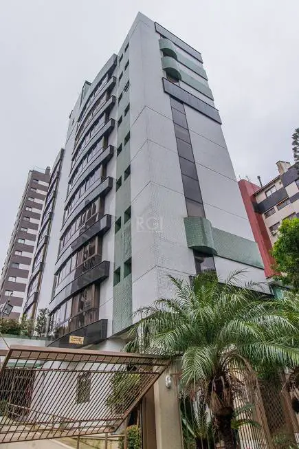 Foto 1 de Apartamento com 1 Quarto à venda, 82m² em Petrópolis, Porto Alegre