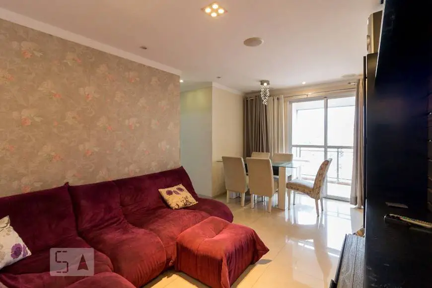 Foto 1 de Apartamento com 1 Quarto para alugar, 60m² em Picanço, Guarulhos