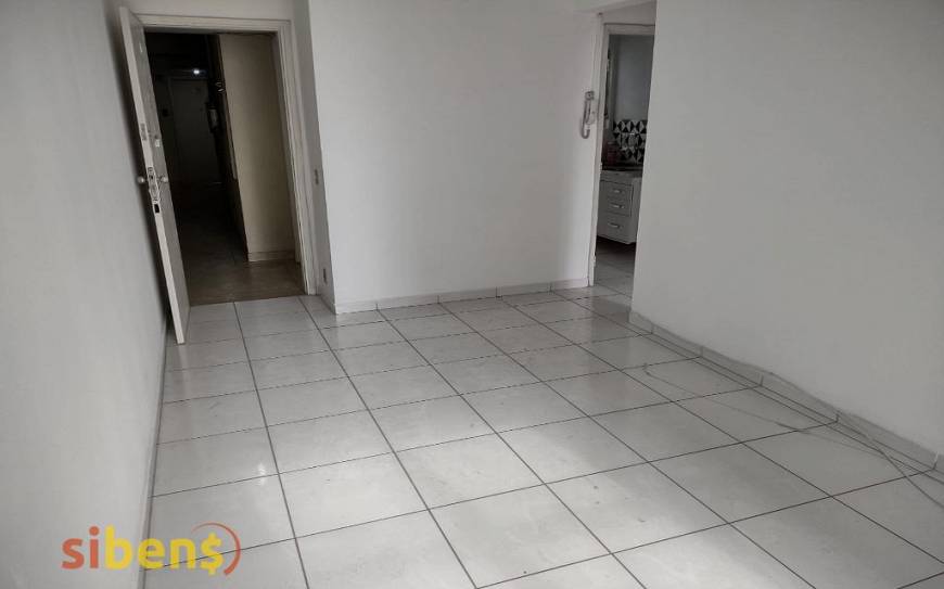 Foto 1 de Apartamento com 1 Quarto para alugar, 52m² em Pinheiros, São Paulo