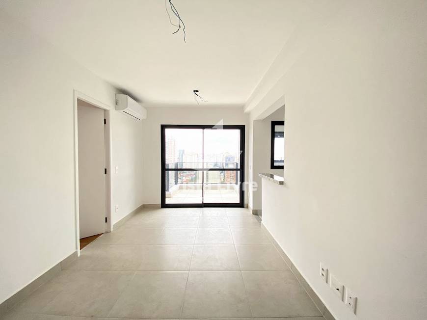 Foto 1 de Apartamento com 1 Quarto à venda, 52m² em Pinheiros, São Paulo