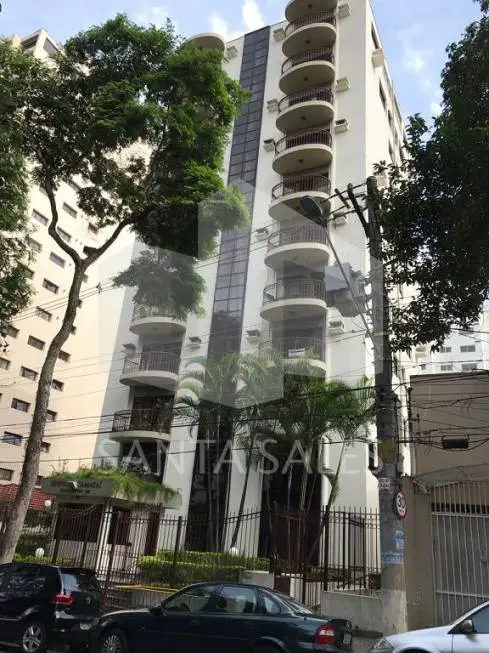 Foto 1 de Apartamento com 1 Quarto à venda, 94m² em Planalto Paulista, São Paulo