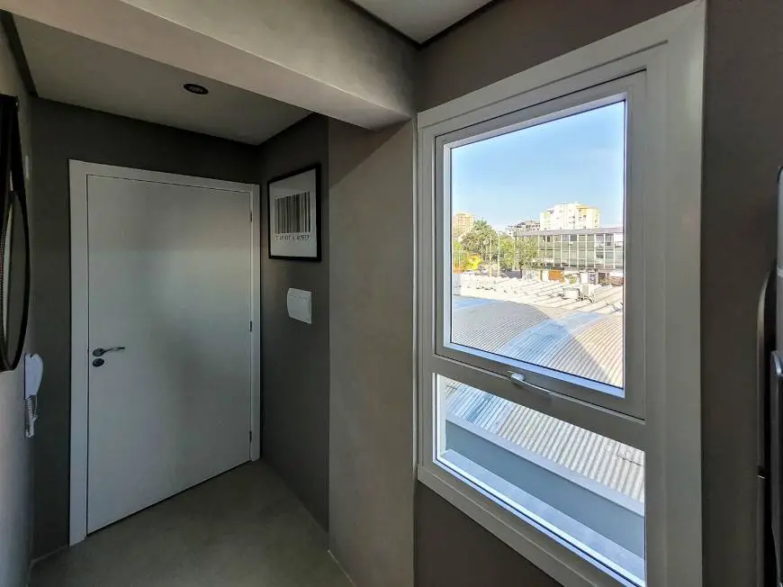 Foto 4 de Apartamento com 1 Quarto para alugar, 40m² em Rio Branco, Novo Hamburgo