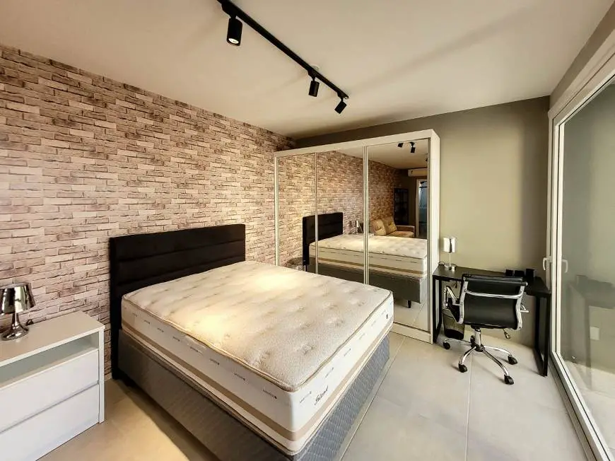 Foto 5 de Apartamento com 1 Quarto para alugar, 40m² em Rio Branco, Novo Hamburgo