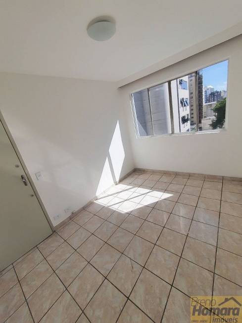 Foto 2 de Apartamento com 1 Quarto para alugar, 35m² em Santa Cecília, São Paulo
