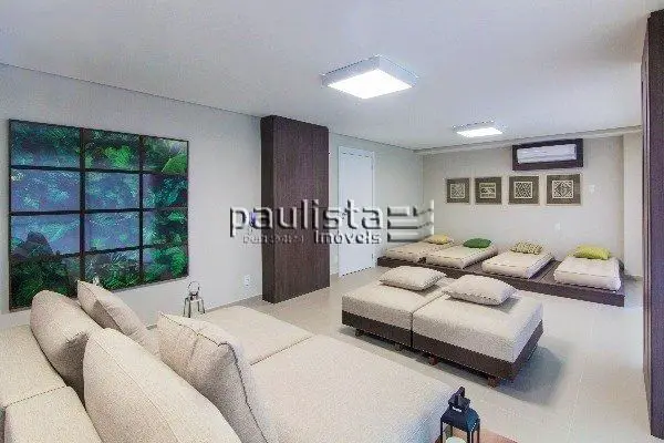 Foto 4 de Apartamento com 1 Quarto para venda ou aluguel, 47m² em Saúde, São Paulo