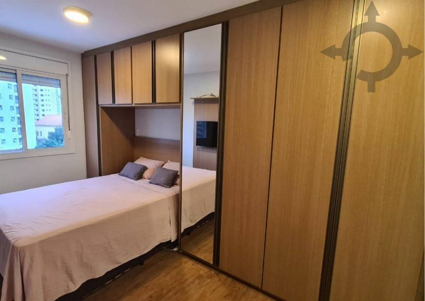 Foto 1 de Apartamento com 1 Quarto à venda, 65m² em Saúde, São Paulo