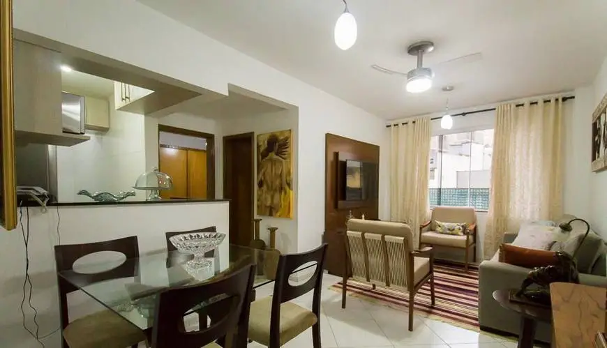 Foto 1 de Apartamento com 1 Quarto à venda, 55m² em Sé, São Paulo