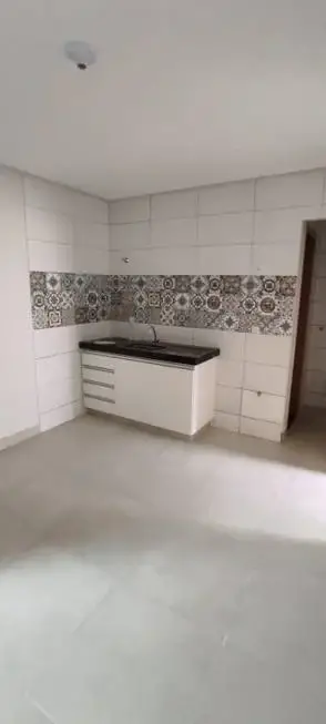 Foto 5 de Apartamento com 1 Quarto para alugar, 38m² em Setor Pedro Ludovico, Goiânia