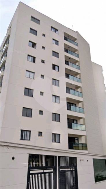 Foto 5 de Apartamento com 1 Quarto para alugar, 42m² em Tucuruvi, São Paulo