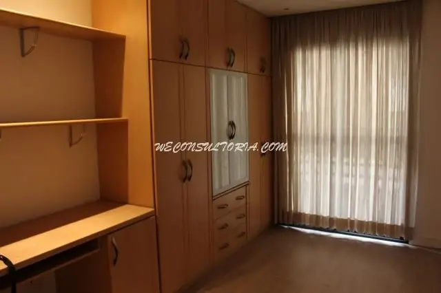 Foto 1 de Apartamento com 1 Quarto para alugar, 28m² em Vila Monte Alegre, São Paulo