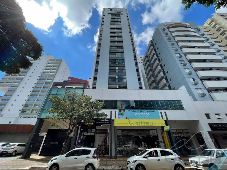 Foto 1 de Apartamento com 1 Quarto à venda, 66m² em Zona 01, Maringá